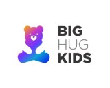 https://www.logocontest.com/public/logoimage/1615846366Big Hug Kids4.jpg